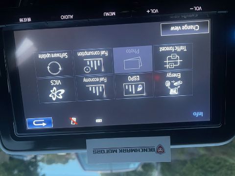 Toyota Japanese Stereo Conversion -with Screen Mirror Ready!